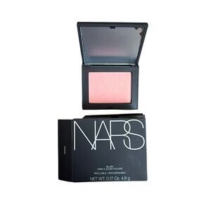 Nars Powder Blush ORGASM  X 0.17 Oz. / 4.8 g New in Box . $36 MSRP